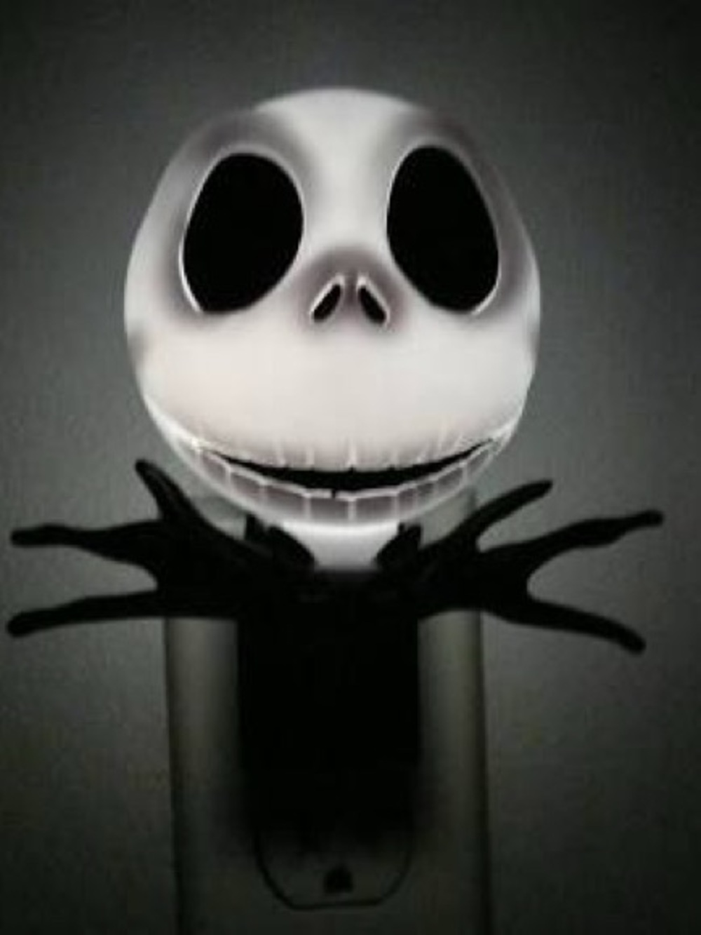 Nightmare before Christmas wall plug in for bath & body wallflowers